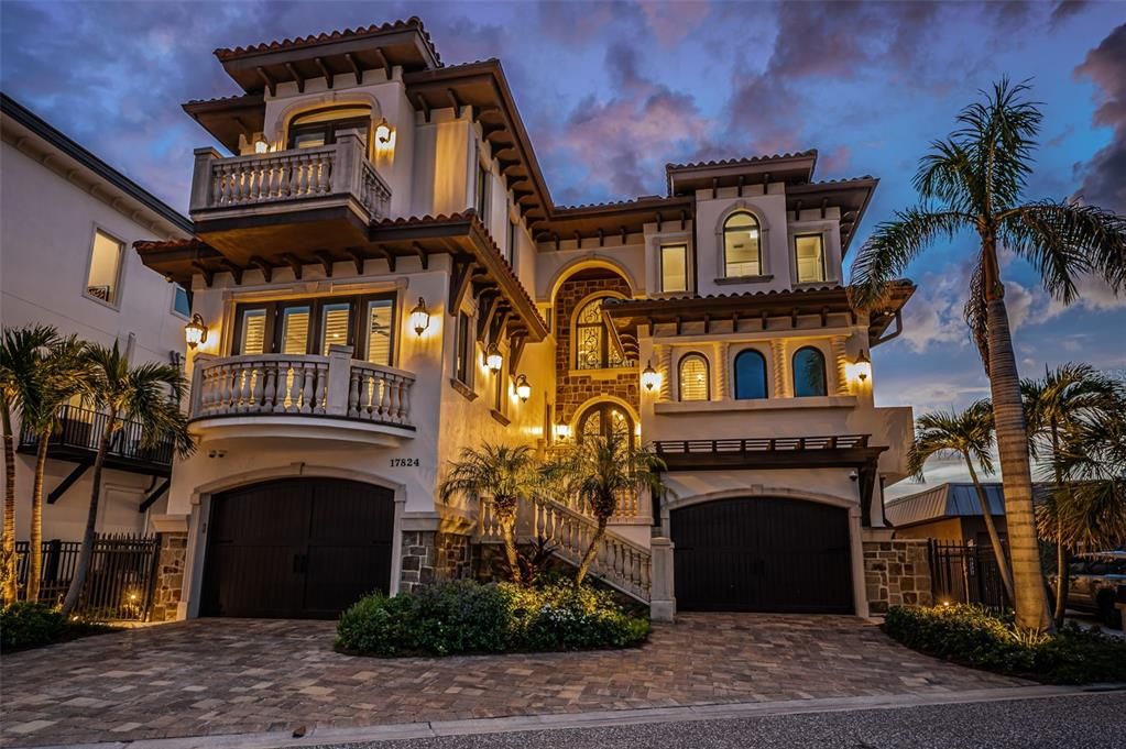 待售: $7,995,000 (5 贝兹, 5 浴室, 4356 平方英尺)