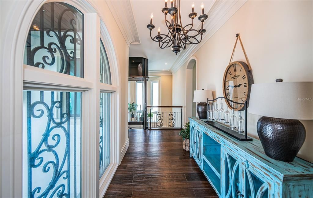 待售: $7,995,000 (5 贝兹, 5 浴室, 4356 平方英尺)