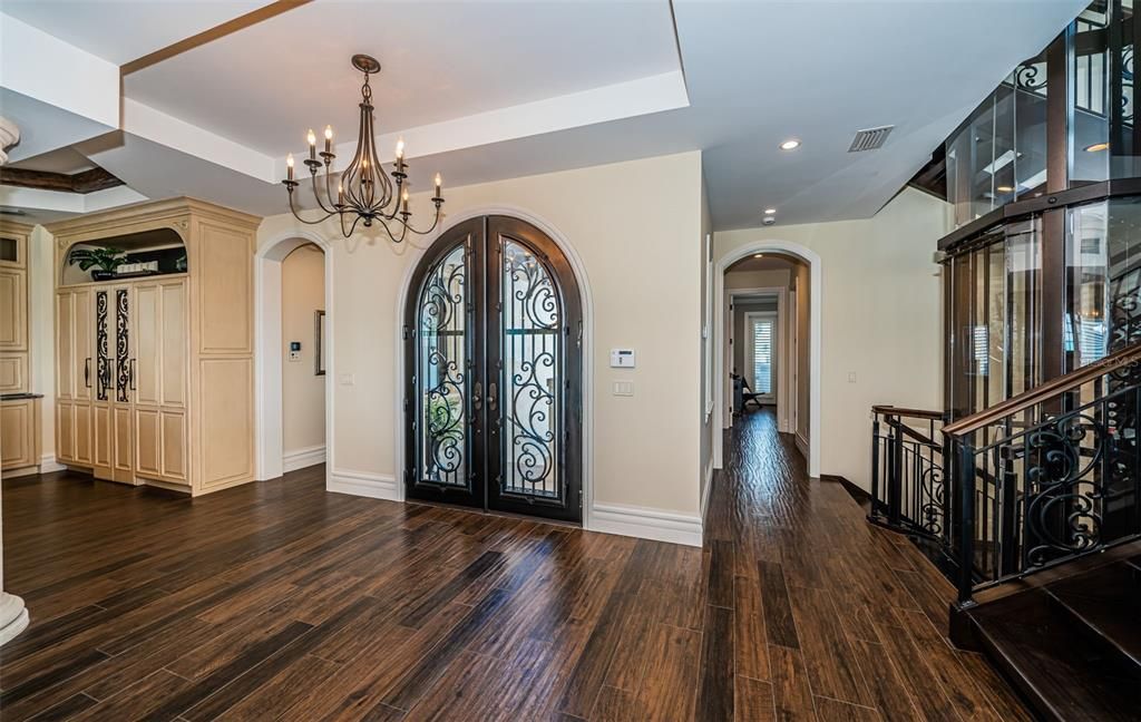 待售: $7,995,000 (5 贝兹, 5 浴室, 4356 平方英尺)