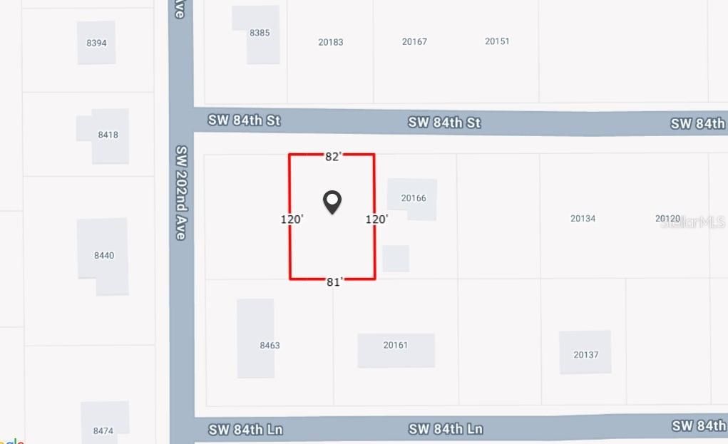 待售: $26,500 (0.22 acres)