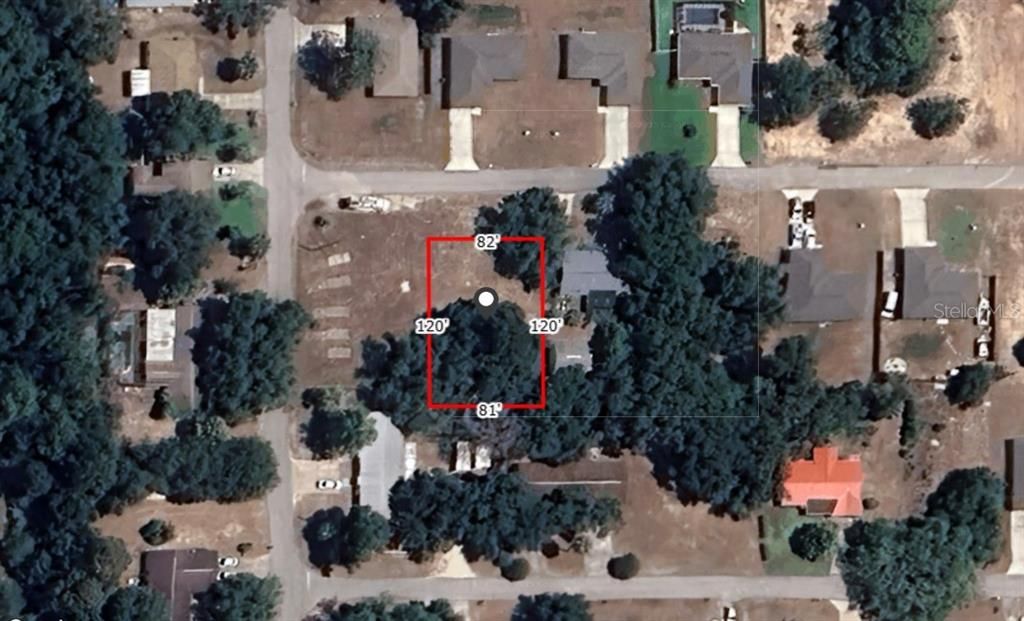 待售: $26,500 (0.22 acres)