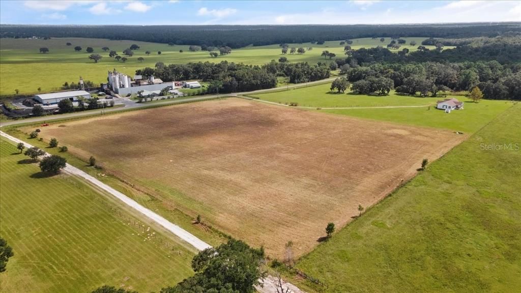 Active With Contract: $225,000 (12.79 acres)