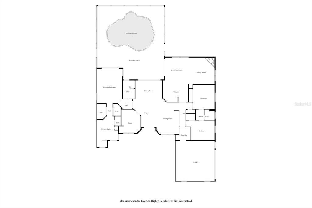 For Sale: $715,000 (4 beds, 3 baths, 2591 Square Feet)