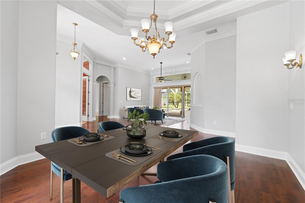 For Sale: $715,000 (4 beds, 3 baths, 2591 Square Feet)