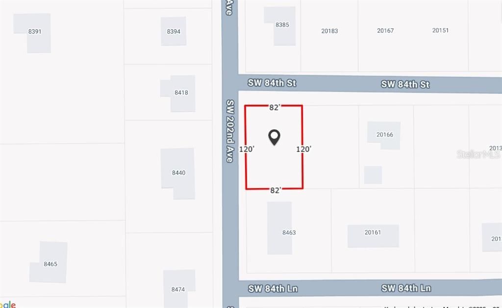 待售: $26,500 (0.22 acres)