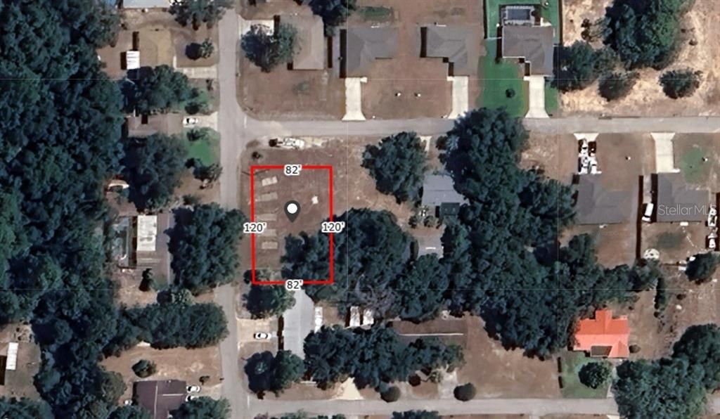 待售: $26,500 (0.22 acres)