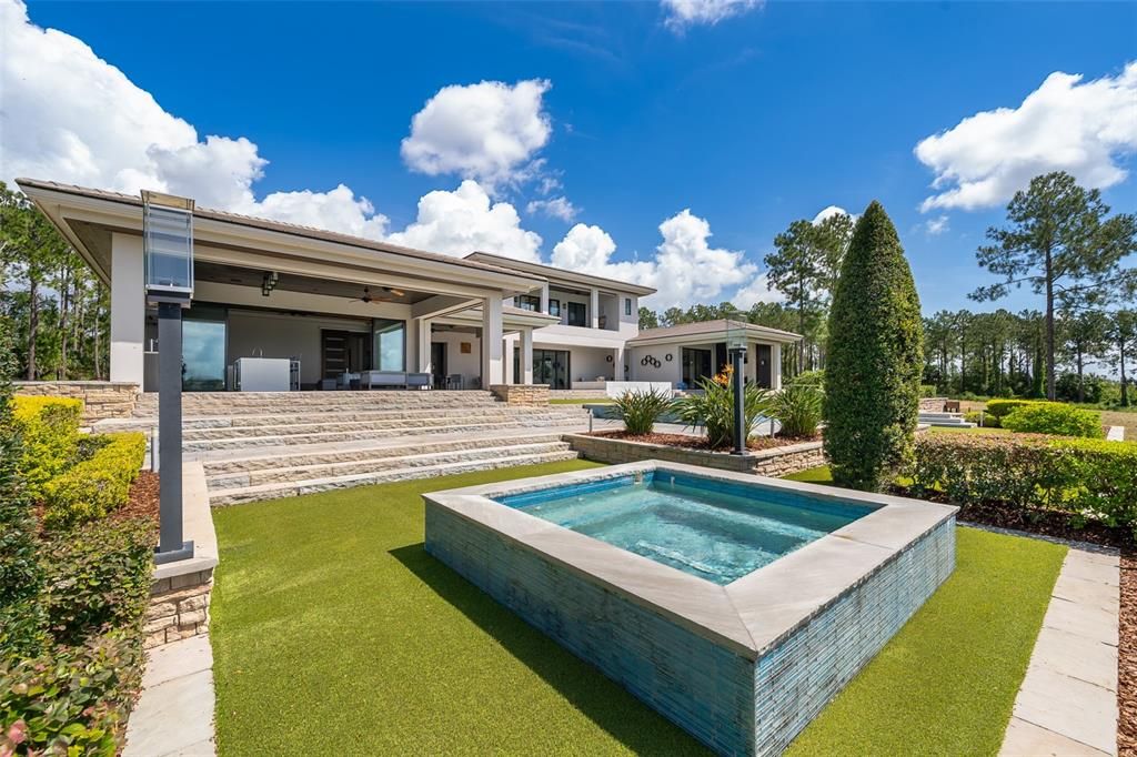 En Venta: $5,500,000 (5 camas, 5 baños, 6676 Pies cuadrados)