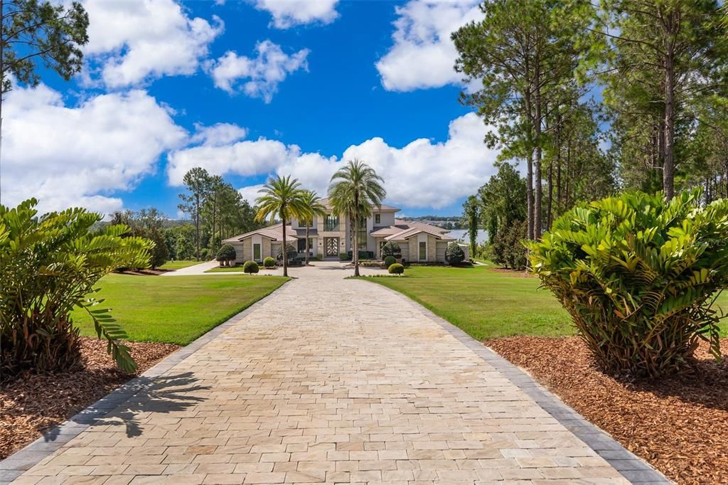 En Venta: $5,500,000 (5 camas, 5 baños, 6676 Pies cuadrados)