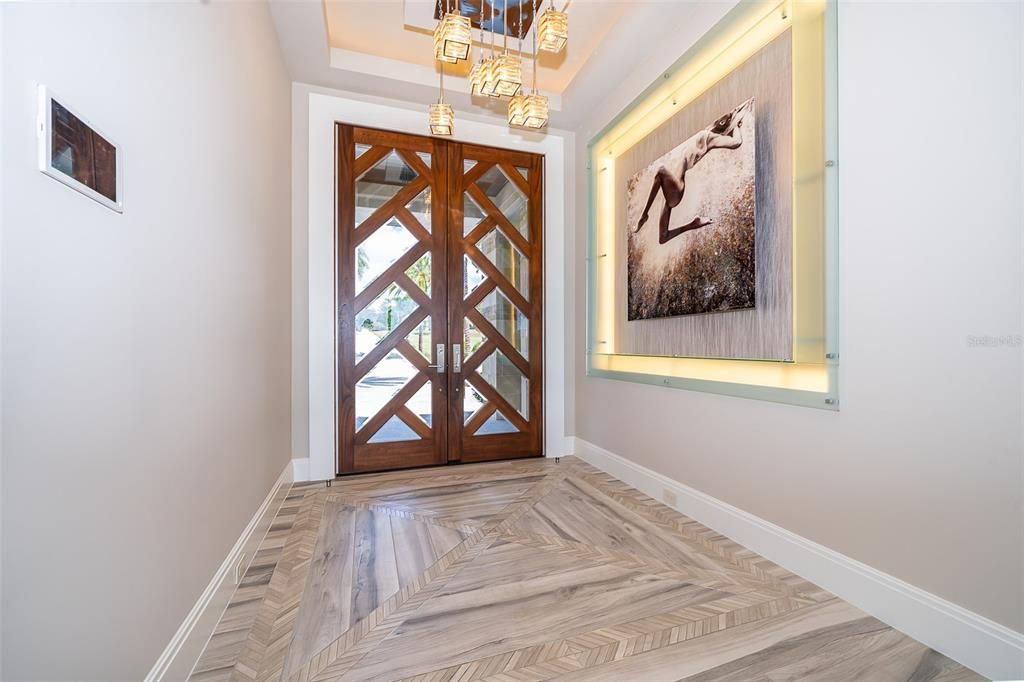 En Venta: $5,500,000 (5 camas, 5 baños, 6676 Pies cuadrados)