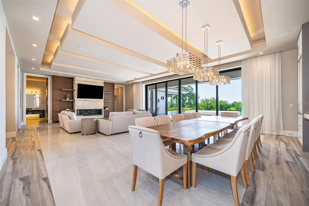 En Venta: $5,500,000 (5 camas, 5 baños, 6676 Pies cuadrados)