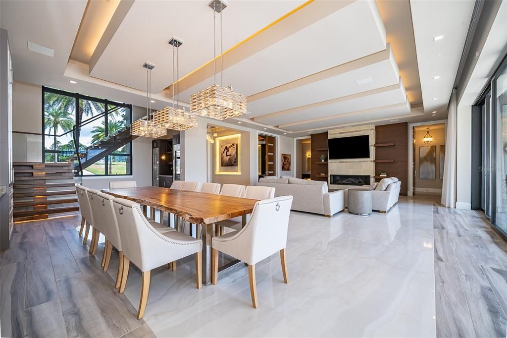 En Venta: $5,500,000 (5 camas, 5 baños, 6676 Pies cuadrados)