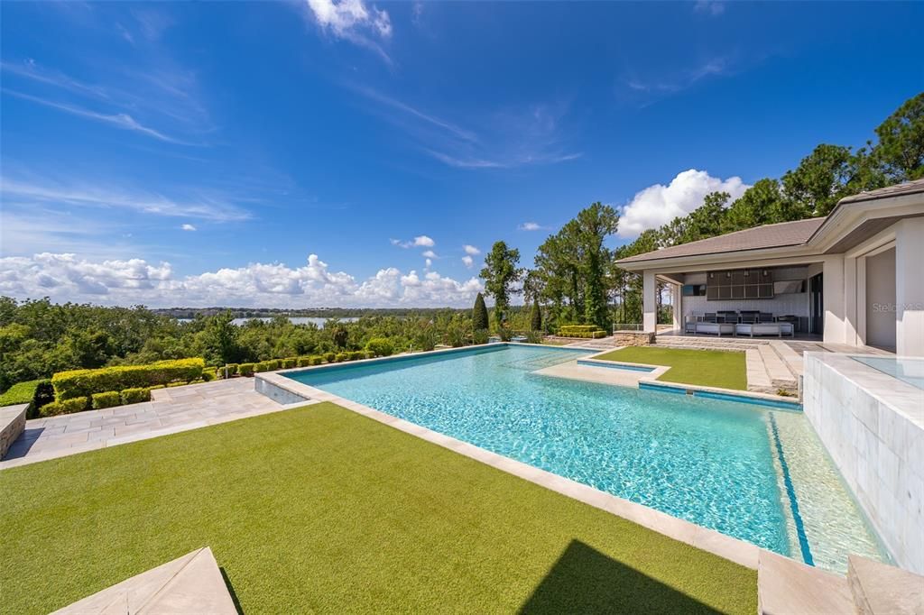 En Venta: $5,500,000 (5 camas, 5 baños, 6676 Pies cuadrados)