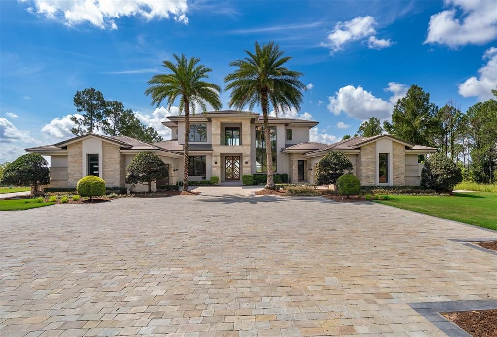 En Venta: $5,500,000 (5 camas, 5 baños, 6676 Pies cuadrados)