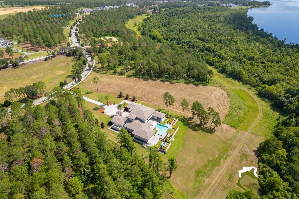 En Venta: $5,500,000 (5 camas, 5 baños, 6676 Pies cuadrados)