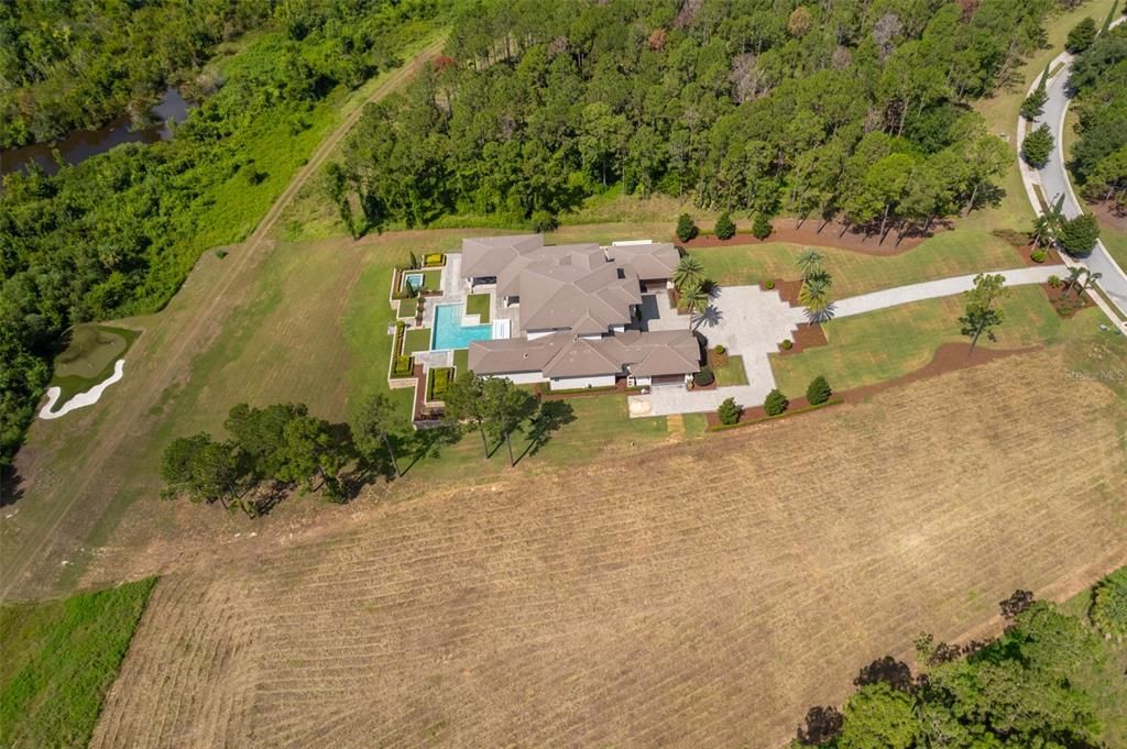 En Venta: $5,500,000 (5 camas, 5 baños, 6676 Pies cuadrados)