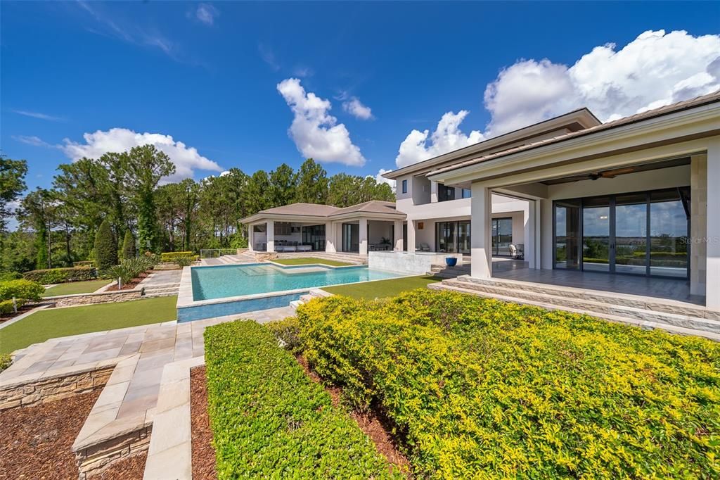 En Venta: $5,500,000 (5 camas, 5 baños, 6676 Pies cuadrados)