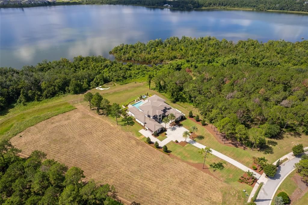 En Venta: $5,500,000 (5 camas, 5 baños, 6676 Pies cuadrados)