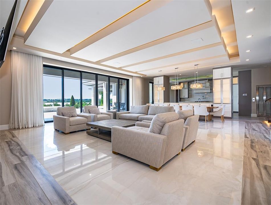 En Venta: $5,500,000 (5 camas, 5 baños, 6676 Pies cuadrados)