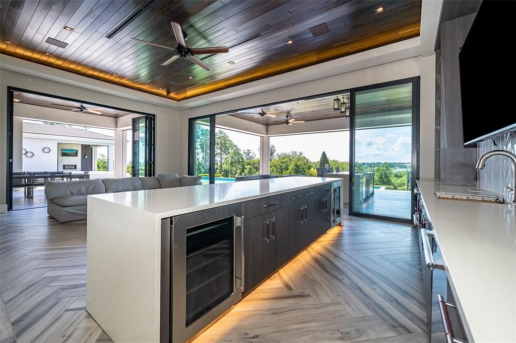 En Venta: $5,500,000 (5 camas, 5 baños, 6676 Pies cuadrados)