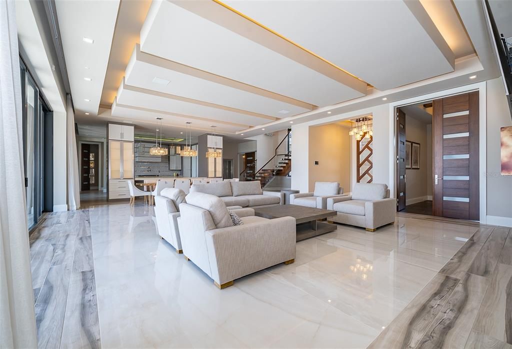 En Venta: $5,500,000 (5 camas, 5 baños, 6676 Pies cuadrados)