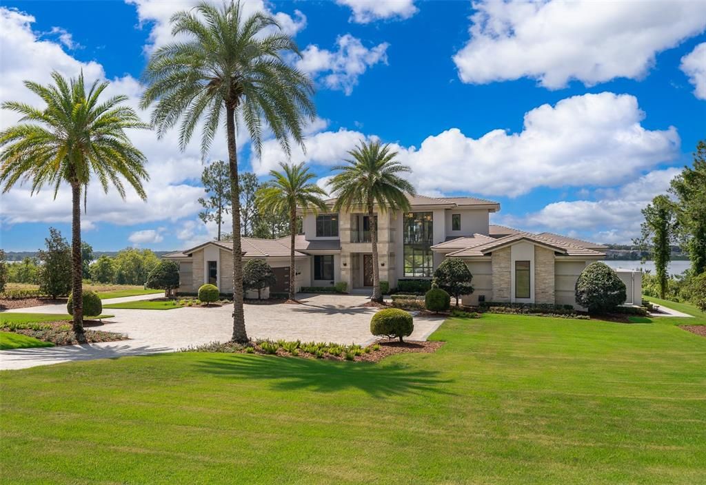 En Venta: $5,500,000 (5 camas, 5 baños, 6676 Pies cuadrados)