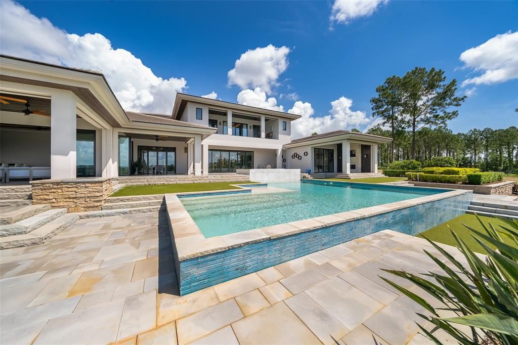 En Venta: $5,500,000 (5 camas, 5 baños, 6676 Pies cuadrados)