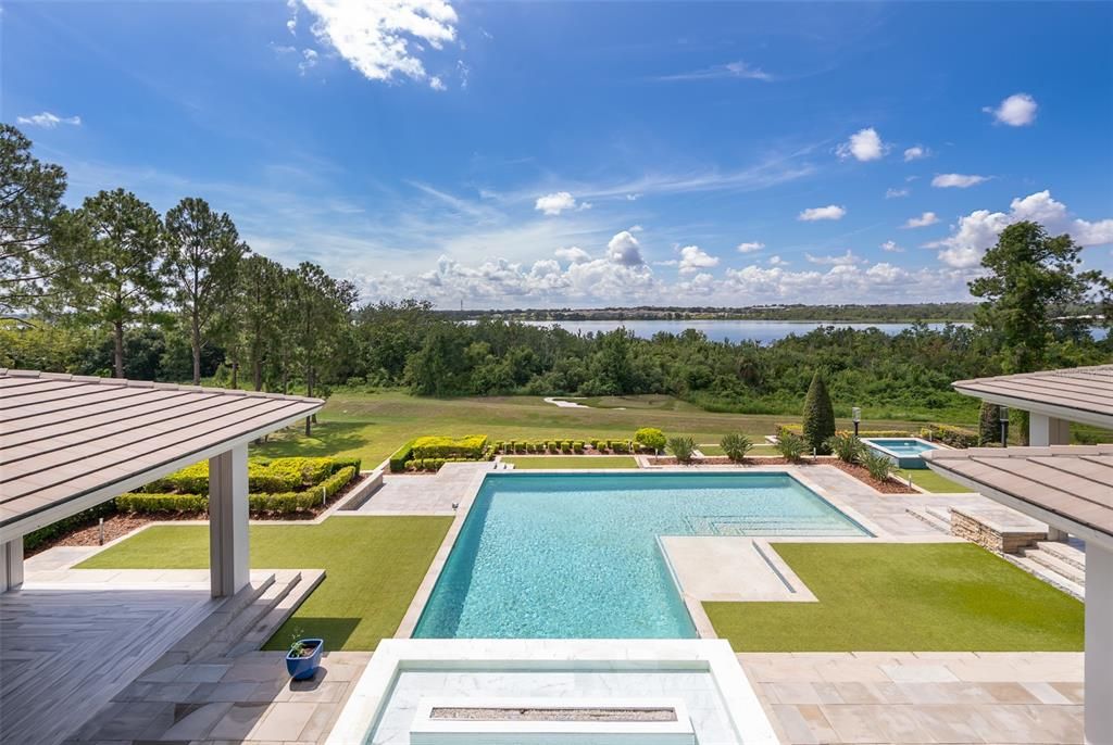 En Venta: $5,500,000 (5 camas, 5 baños, 6676 Pies cuadrados)