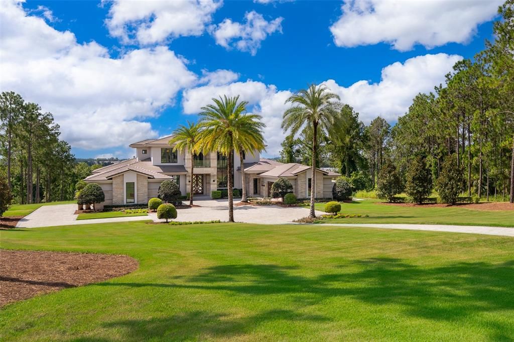 En Venta: $5,500,000 (5 camas, 5 baños, 6676 Pies cuadrados)