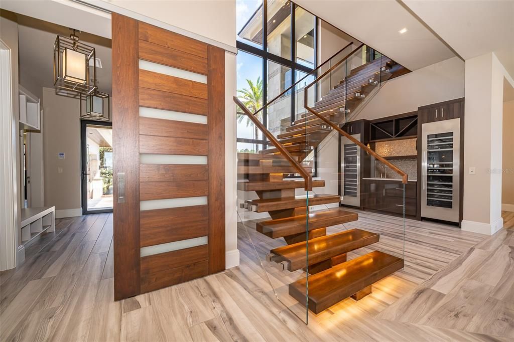 En Venta: $5,500,000 (5 camas, 5 baños, 6676 Pies cuadrados)