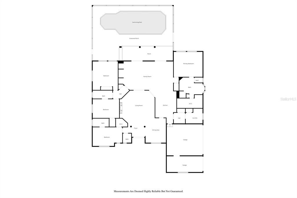 For Sale: $799,000 (4 beds, 3 baths, 3480 Square Feet)