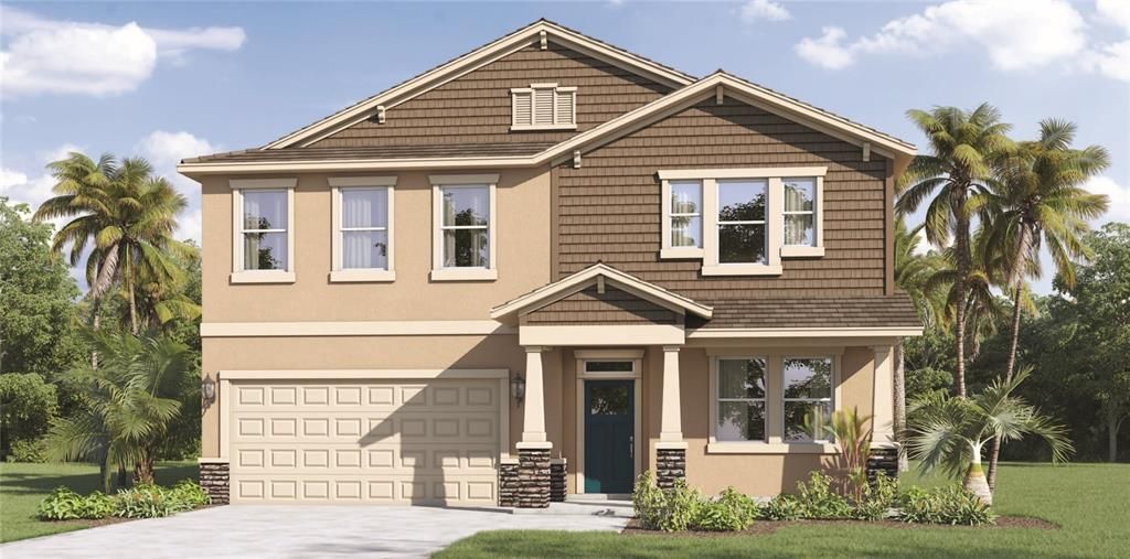 最近售出: $496,990 (5 贝兹, 4 浴室, 3345 平方英尺)