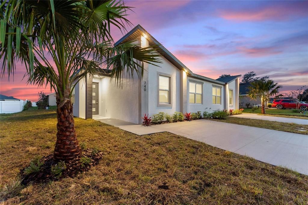 For Rent: $1,476 (3 beds, 2 baths, 1288 Square Feet)