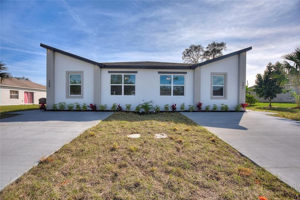 For Rent: $1,476 (3 beds, 2 baths, 1288 Square Feet)