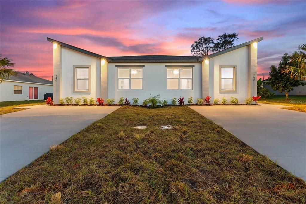 For Rent: $1,476 (3 beds, 2 baths, 1288 Square Feet)