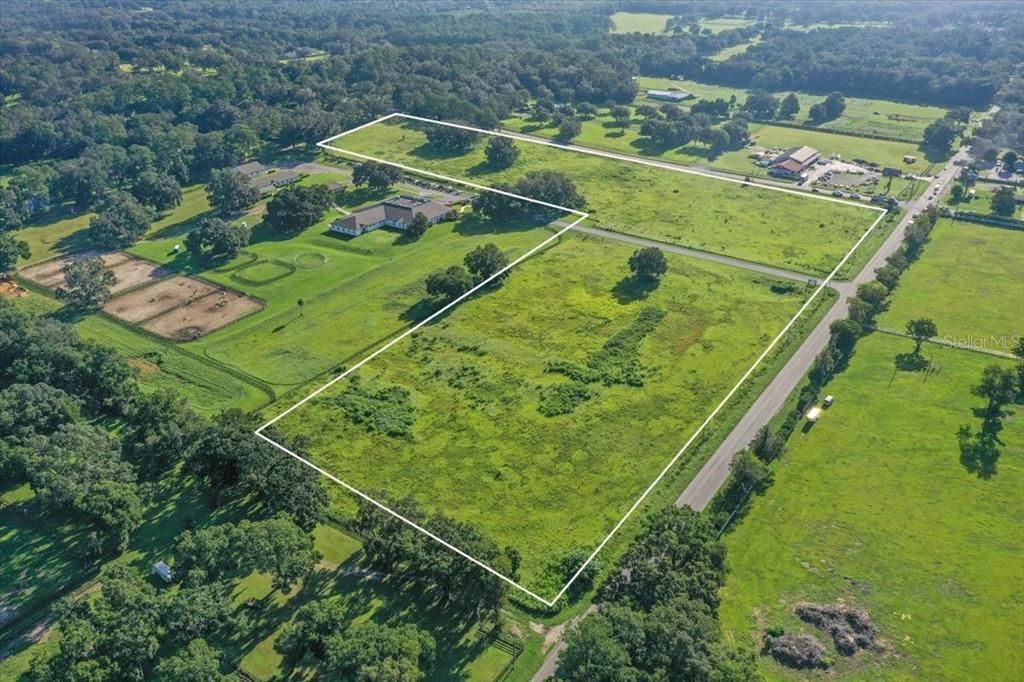 For Sale: $2,299,000 (20.19 acres)