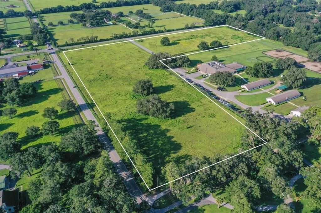 For Sale: $2,299,000 (20.19 acres)