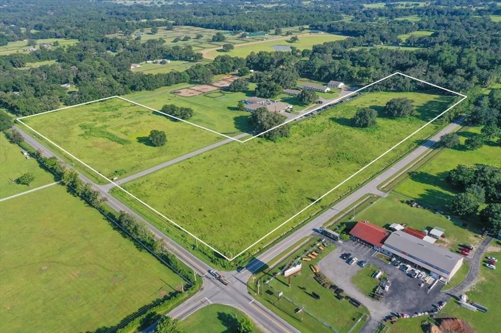For Sale: $2,299,000 (20.19 acres)