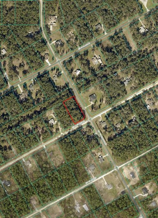 Active With Contract: $54,999 (1.00 acres)