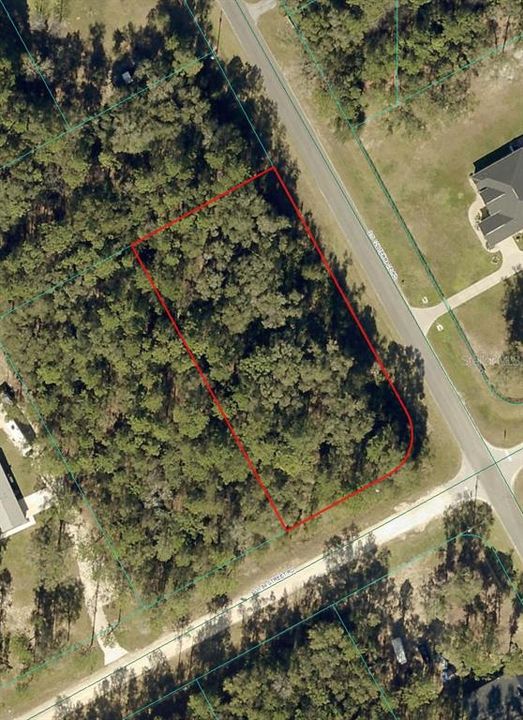 Active With Contract: $54,999 (1.00 acres)