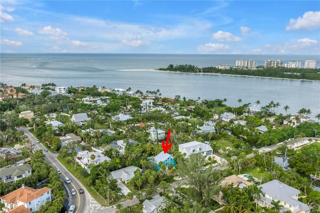 На продажу: $1,649,000 (5 спален, 3 ванн, 2901 Квадратных фут)