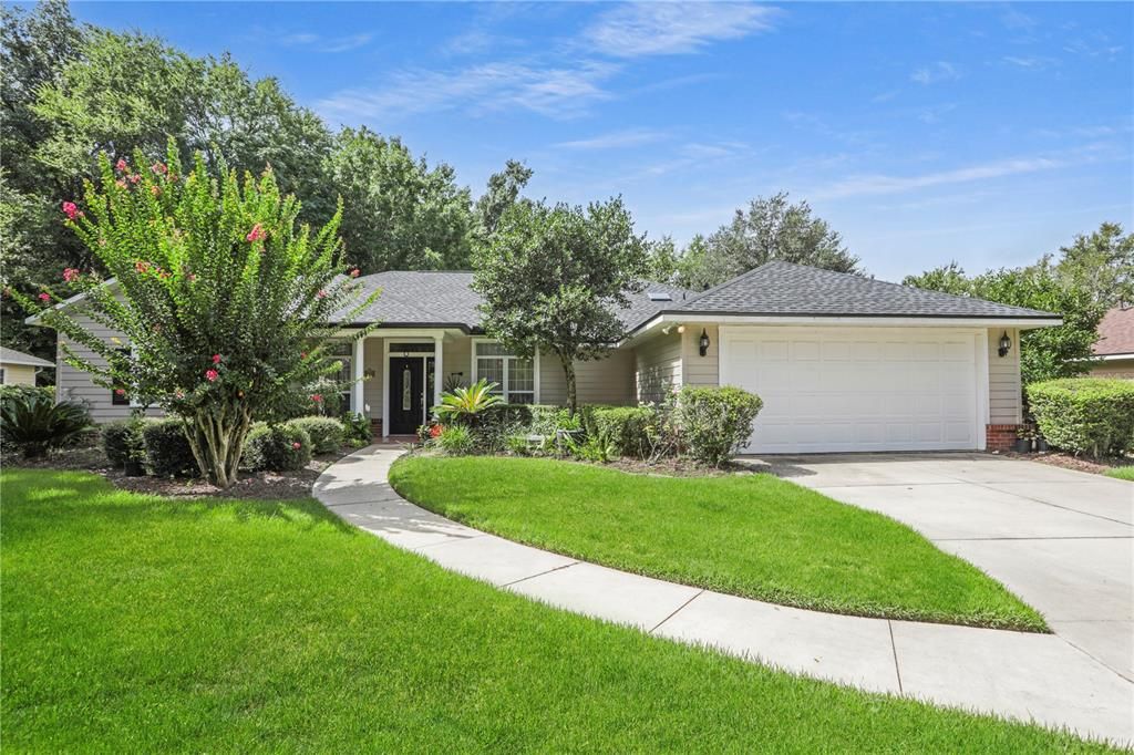 待售: $455,000 (4 贝兹, 3 浴室, 2381 平方英尺)