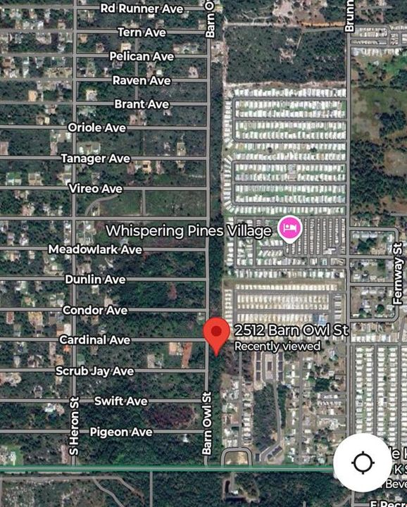 На продажу: $15,995 (0.22 acres)