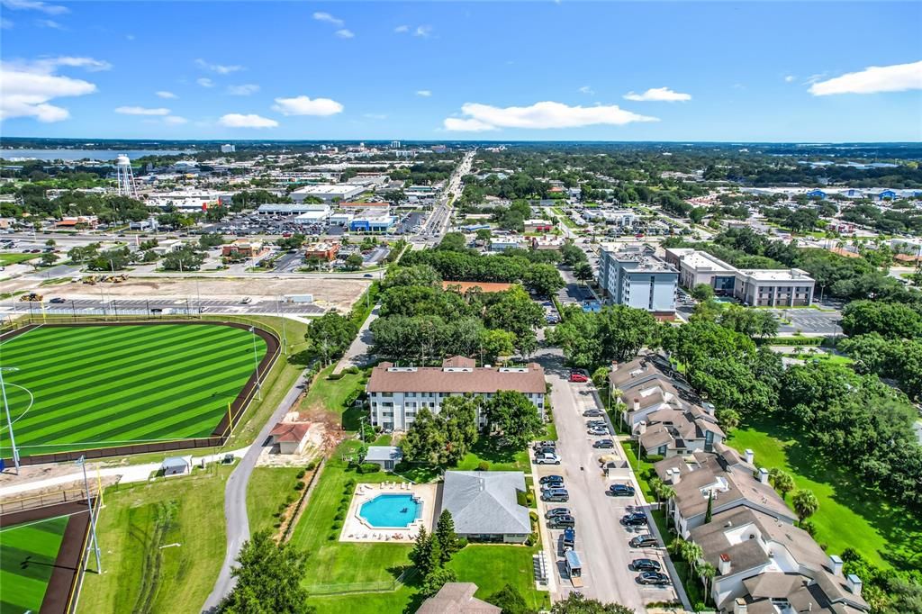 Active With Contract: $125,000 (2 beds, 2 baths, 826 Square Feet)