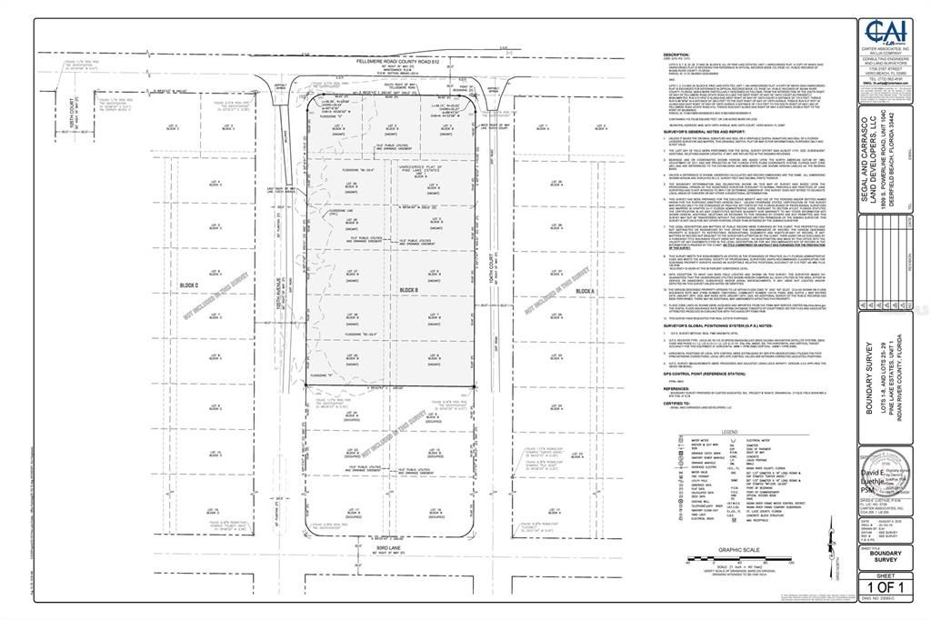 合同活跃: $988,667 (2.70 acres)