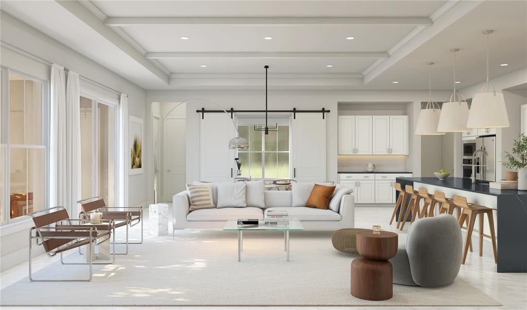 合同活跃: $899,990 (4 贝兹, 3 浴室, 3011 平方英尺)