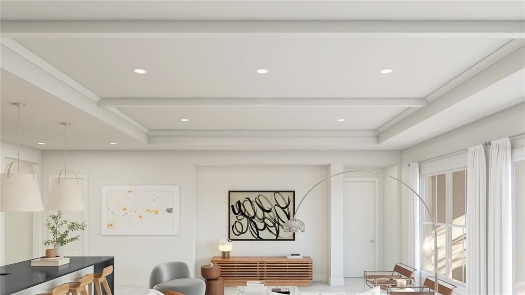 合同活跃: $899,990 (4 贝兹, 3 浴室, 3011 平方英尺)