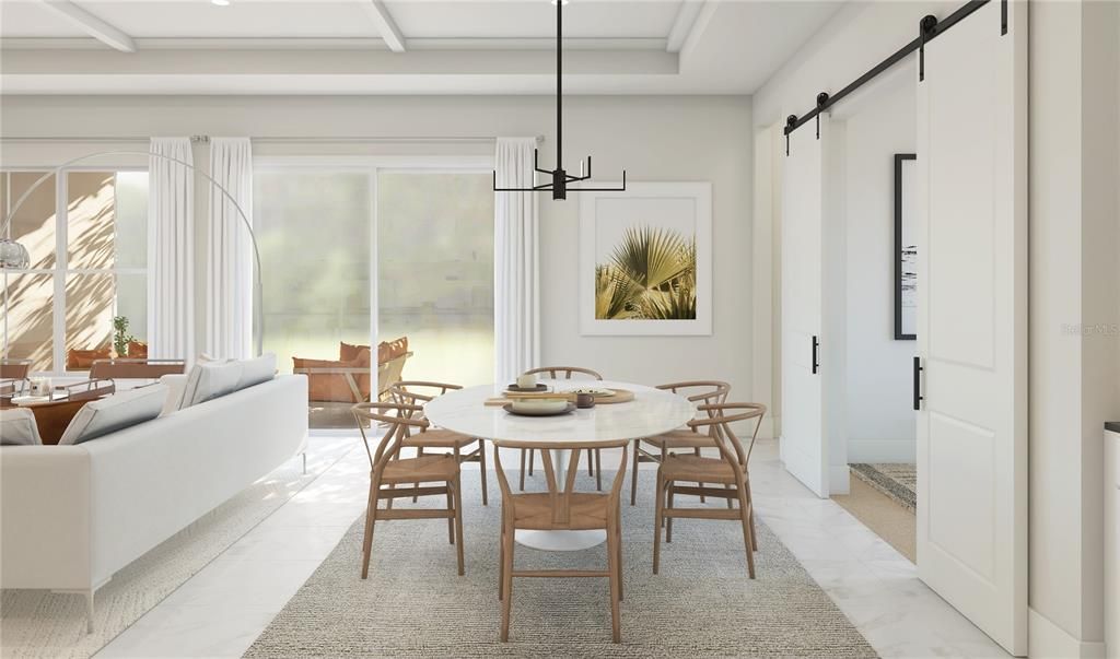 合同活跃: $899,990 (4 贝兹, 3 浴室, 3011 平方英尺)