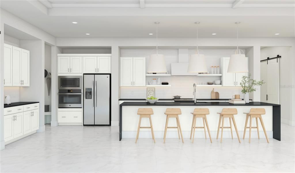 合同活跃: $899,990 (4 贝兹, 3 浴室, 3011 平方英尺)