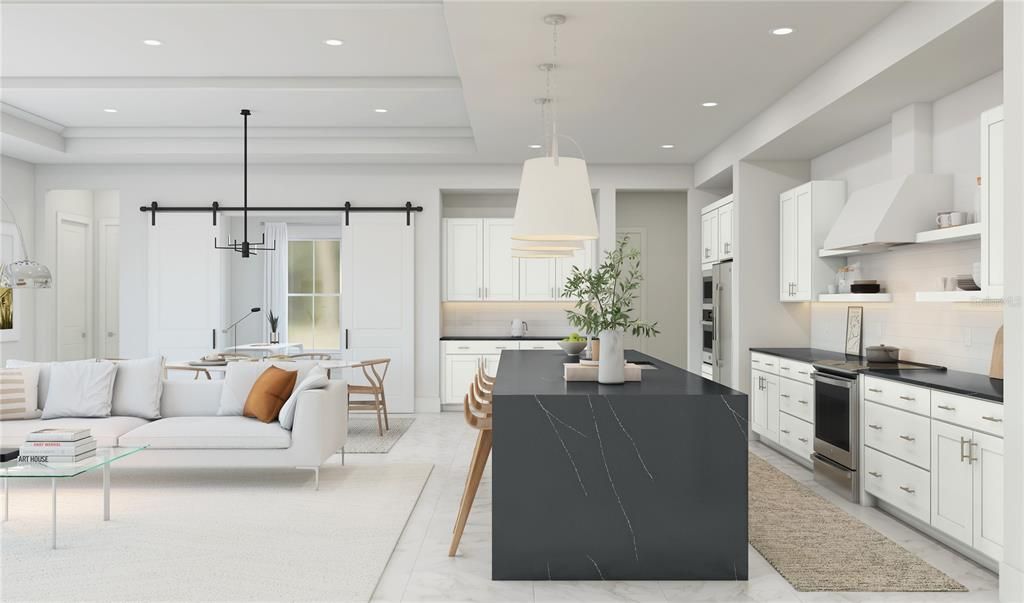 合同活跃: $899,990 (4 贝兹, 3 浴室, 3011 平方英尺)