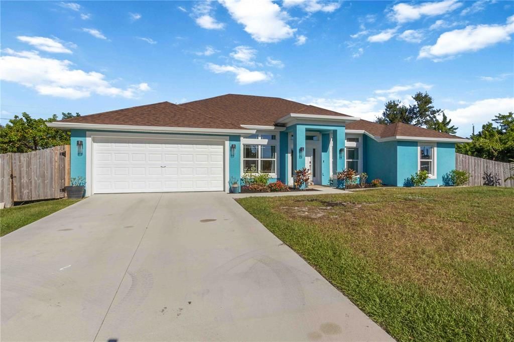 На продажу: $484,900 (3 спален, 2 ванн, 2139 Квадратных фут)